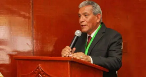 Alcalde