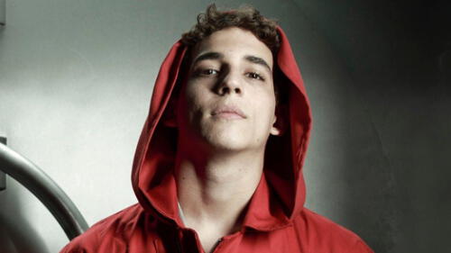 Miguel Herrán