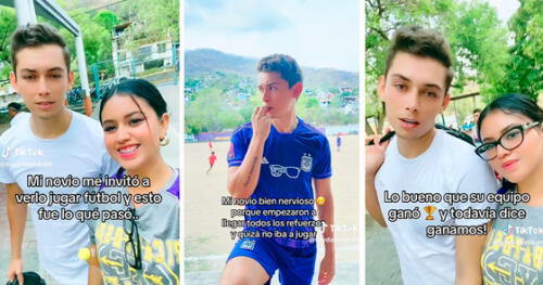 viral, video viral, TikTok