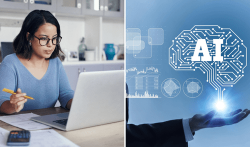 ¿Qué carreras podrían desaparecer en un futuro en el Perú, según la IA?