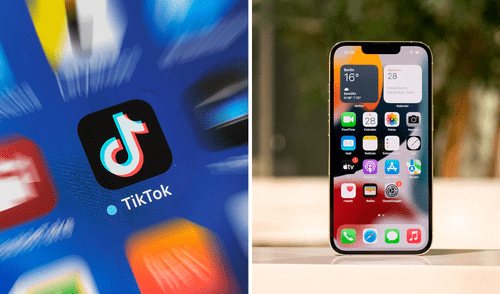 El dispositivo muestra elementos que pocos usuarios conocen