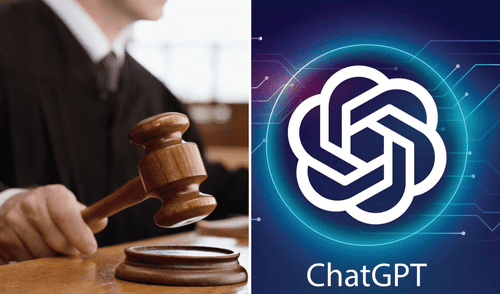 Primera sentencia en Perú con uso de ChatGPT
