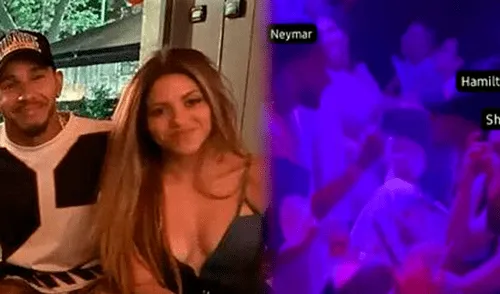Shakira