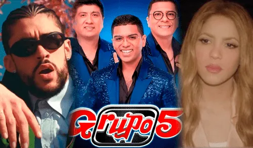 Grupo 5