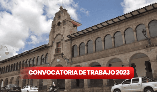 Municipalidad de Cusco