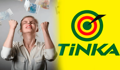 Los premios por aciertos en La Tinka varían según la cantidad de bolillas ganadoras del día.