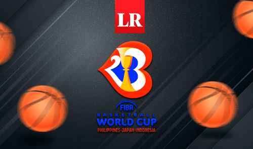 Mundial de Básquet 2023