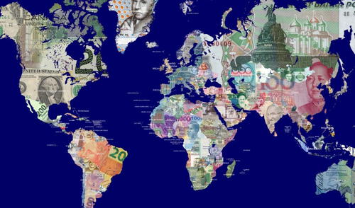 Economía mundial