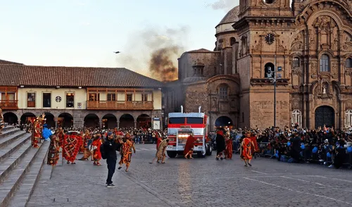 Cusco