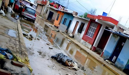 Midagri destinará más de S/1.000 millones para prevención ante fenómeno El Niño