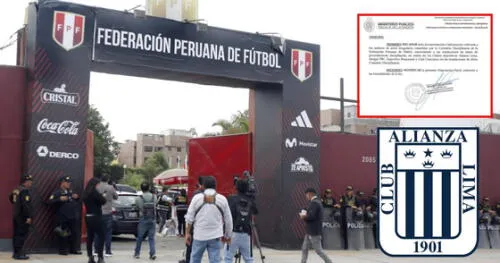 Alianza, Binacional, Cienciano y Melgar se encuentran en disputa con la FPF por los derechos de televisión. Foto: composición LR/GLR/Twitter Alianza, Binacional, Cienciano y Melgar se encuentran en disputa con la FPF por los derechos de televisión.