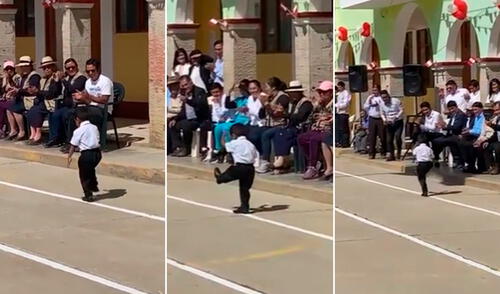 Día de la Bandera/Perú/Ancash