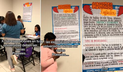 universidad/estudiantes/UNE/infidelidad