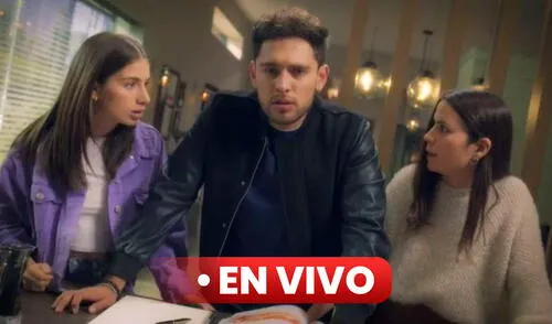 "Ana de nadie" lanzará su capítulo 67