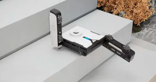 Así luce The Ascender. Foto: captura/I Love Crowdfunding/YouTube Así luce The Ascender.