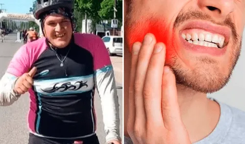 dolor de muela, Diego Soto, Argentina