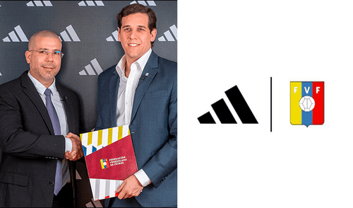 Adidas | Venezuela