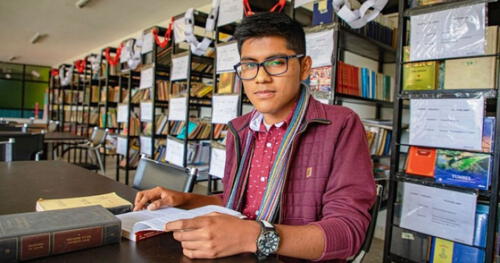 Beca hijos de docentes 2023