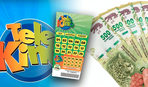 [EN VIVO] Telekino de hoy: resultados oficiales del 25 de junio, sorteo 2277