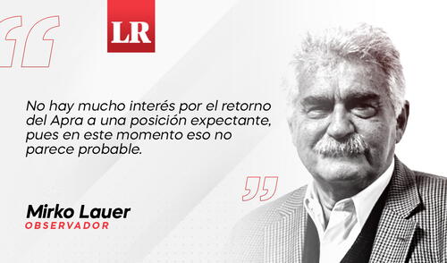 Lauer larepublica.pe