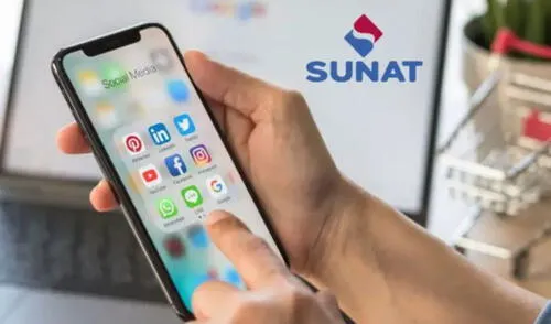 RUC influencers, negocios en la publicidad por redes sociales