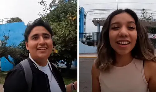 UNAC, EsSalud, viral, video viral, TikTok