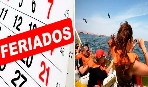 Feriados