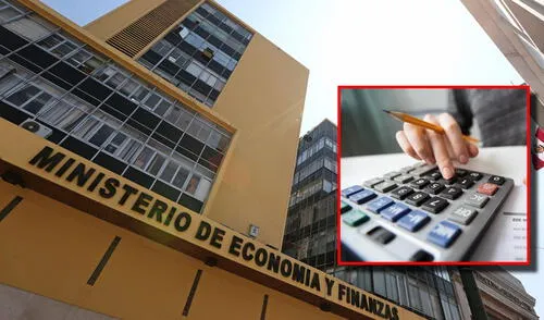 Impuesto a la Renta: se usará tasa de referencia SOFR