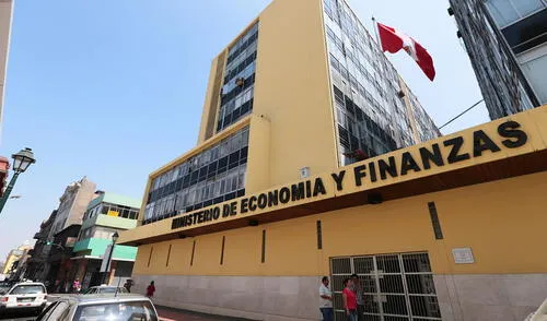 MEF transfiere S/86 millones para financiar nombramiento de personal del sector Salud