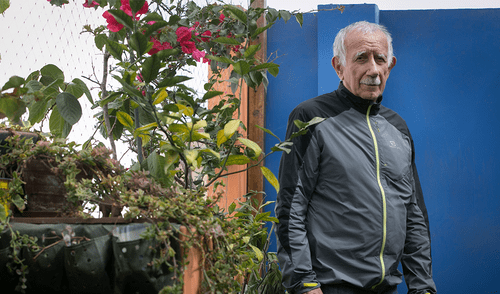 Santiago Pedraglio: “El fujimorismo quiere ser oposición al interior del oficialismo"