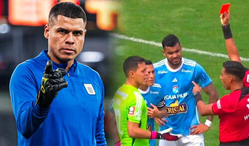 Alianza Lima, Sporting Cristal