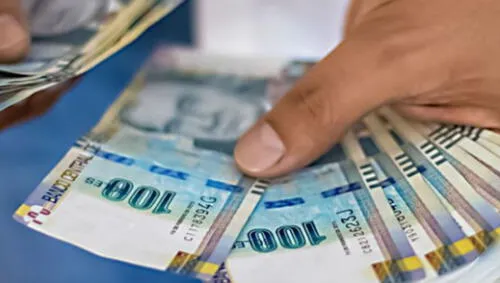 ¿Es el mejor momento para abrir una cuenta de depósito a plazo fijo? Aquí te contamos. Foto: Archivo GLR.