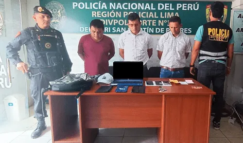 Desconocidos piden ayuda para 'leer' tickets de lotería falsos: así funciona esta forma de estafa.