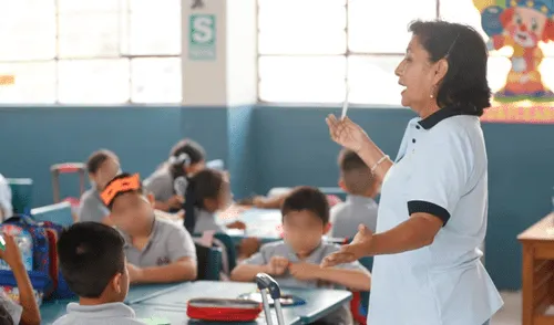 Cuándo empezarán las vacaciones de invierno 2023, según el Minedu