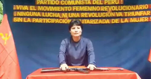 vilma camarada larepublica.pe
