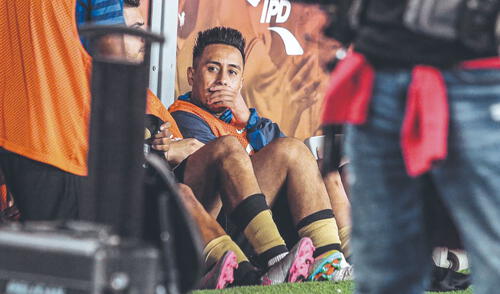 Christian Cueva Alianza Lima