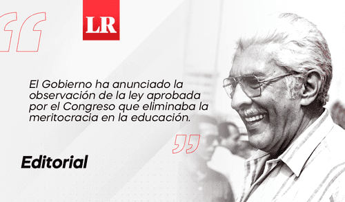 EDITORIAL larepublica.pe