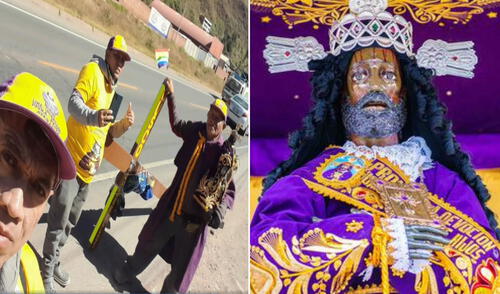señor de Ayabaca