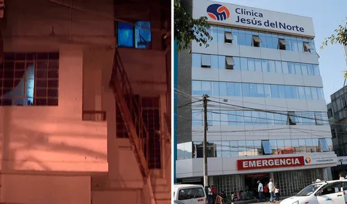 Familia solicita apoyo al Ministerio de la Mujer. Foto: composición LR/Andina/América TV Asesinan a mujer en Comas
