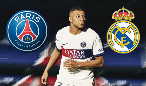 Kylian mbappé