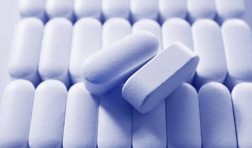 El consumo del citrato de magnesio es oral y es soluble en agua. Foto: Guía de Suplementos. Citrato de magnesio