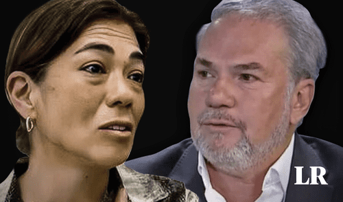 Sada Goray y Mauricio Fernandini | Diviac | corrupción