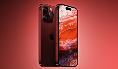 El iPhone 15 Pro Max tendrá características exclusivas y un precio más alto.