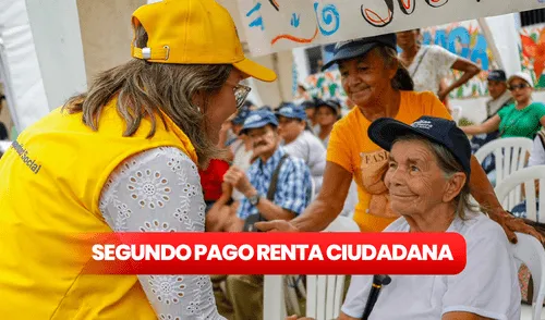 Este programa ofrece hasta 1 millón de pesos colombianos. Foto: composición LR/ Prosperidad Social Colombia