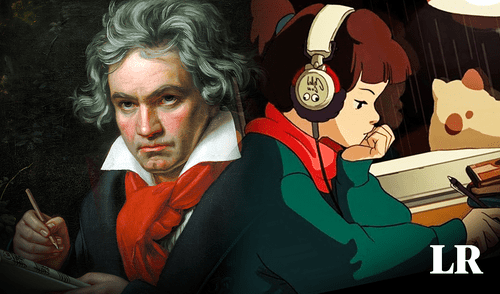 Estudio indica que el silencio no supera a la música para lograr concentración. Foto: composición LR música