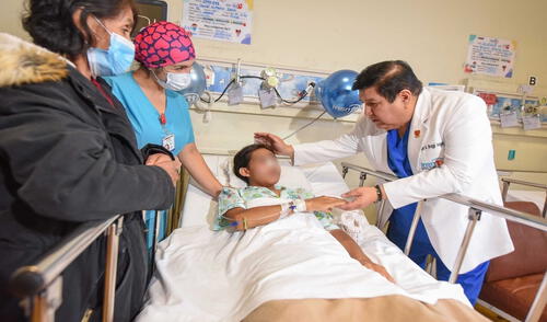Hospital del Niño
