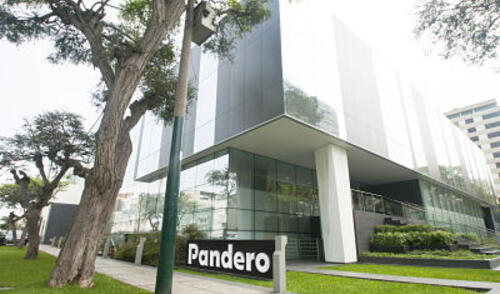 Pandero, empresa líder de fondos colectivos, proyecta alcanzar aproximadamente 16,000 nuevos remates digitales. larepublica.pe