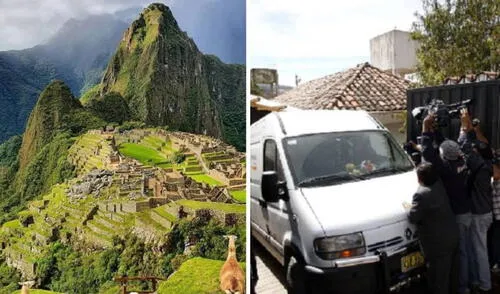 Turista falleció en su visita a los destinos turísticos de Cusco.