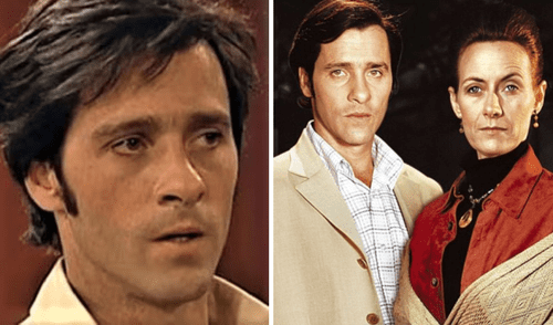 Pasión de Gavilanes