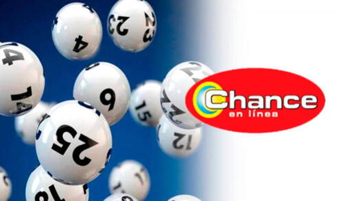 Lotería Chance EN VIVO: resultados de HOY, 16 de julio, en Venezuela